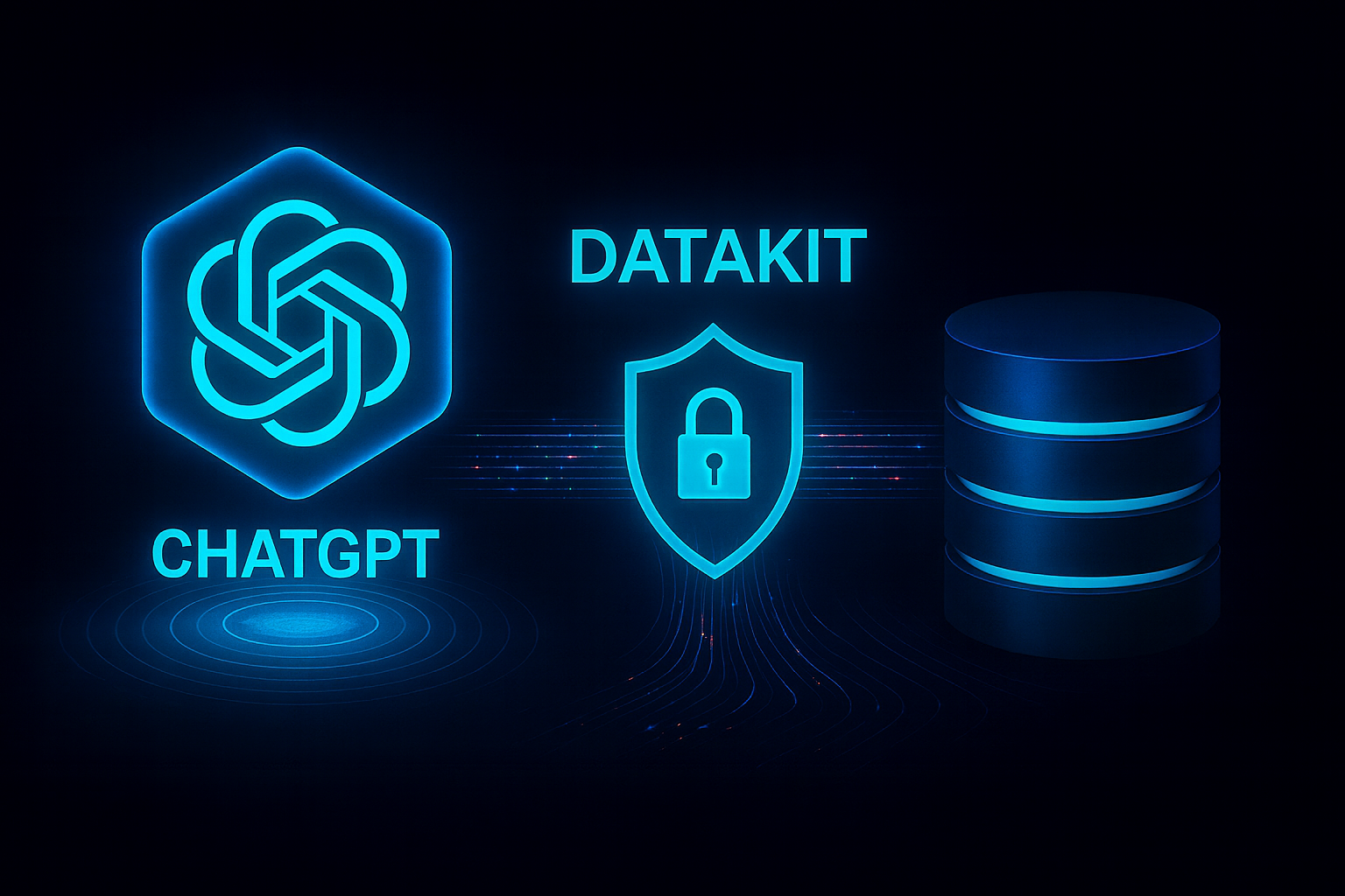 DataKit for OpenAI - Complete Agent Stack